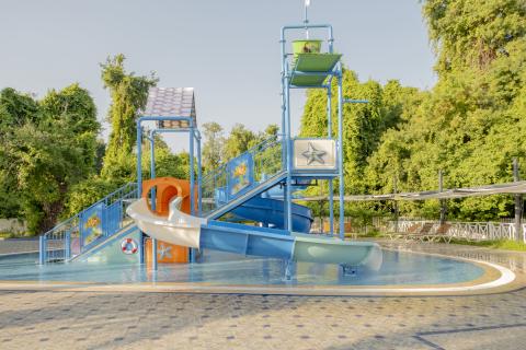 Aquapark