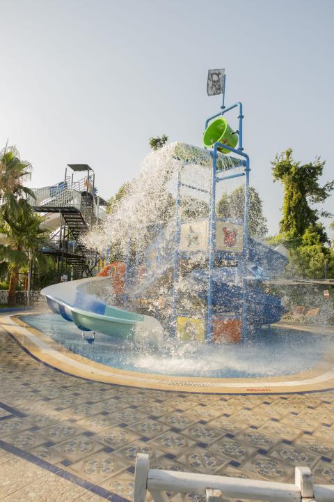 Aquapark